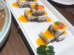 -北李妈妈菜·虾爬子大锅贴(贵和店)