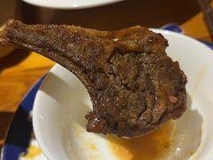 -娜仁图雅蒙古美食村(33小镇店)