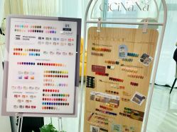 -KEKELI可可厘日式美甲美睫