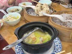-都一处烧麦馆(前门店)