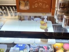 -PANG PAIN 胖面包(七彩俊园店)