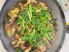 -山顶沙河粉-粤菜馆(凯旋店)