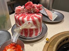 -蚂蚁洞·烤肉大营地(上海静安大悦城店)