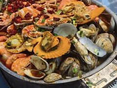 -阿弟特色海鲜餐厅·大排档(平潭店)