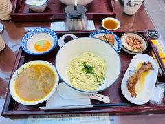 -百年老字号·观振兴蟹黄面·三虾面·苏式面(观前街富仁坊巷店)