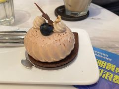 -PAUL LAFAYET 法式甜品(港汇广场店)