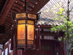 -成都杜甫草堂博物馆