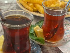 -bosphorus 铂斯西餐厅·土耳其烧烤(环市中路店)