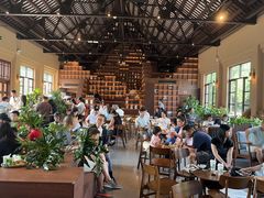 -华农酸奶文化馆
