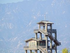 -野鸭湖国家湿地公园