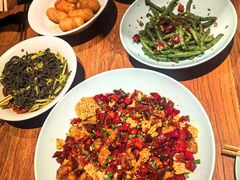 -双流老妈兔头(荟聚店)