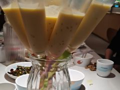 -小鱼小牛·鱼牛干锅·脆鱼火锅(世欧广场店)