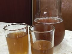 酸梅汤-晓林火锅(安定门店)