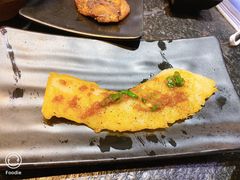 -大众食代铁板烧烤肉自助餐厅