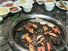 -一品诚记烤肉·甄选店(中南路店)