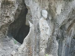 -灵隐飞来峰景区