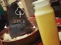 -燚焱炎火铜锅涮·烧烤