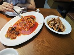 -外婆烧.老杭帮菜(庆春店)