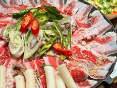 -KimPro 辛普乐概念韩餐