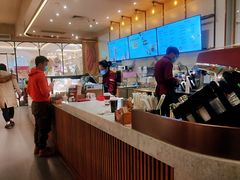 -COSTA COFFEE(上海月星环球港店)