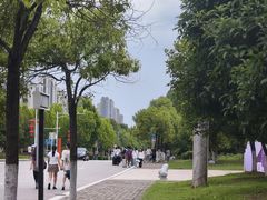 -湖南工业大学(主校区（河西校区）)