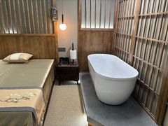 -遇暖·SPA养生按摩