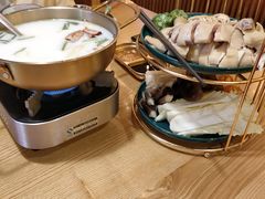 -泰果东南亚餐厅(旭辉广场店)