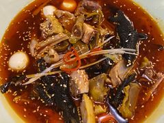 -付掌柜在成都·热炒砂锅集(金禾店)