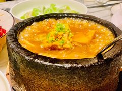 -青雅中餐厅(大连金石滩绿发希尔顿度假酒店)
