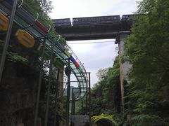 -十渡东湖港风景区