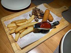 -新贝乐意大利餐厅(苏州中心店)