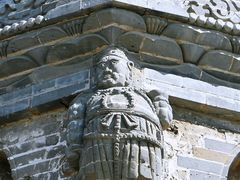 -广胜寺塔