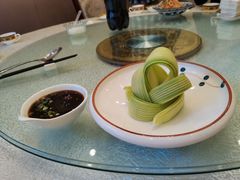 -玉华宫宾馆·餐厅(铜川驻京办店)