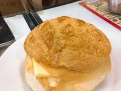 -华星冰室(湾仔店)