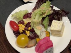 -食间牛排(湖西路店)