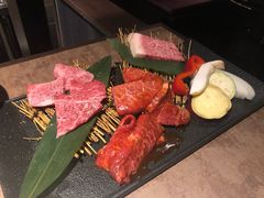 和牛烤肉-焼肉とビール 市場小路(四条烏丸店)