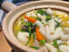 -乡里八闽·福州乡土菜(高宅店)