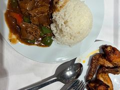 -宜家·瑞典风味餐厅(四元桥店)