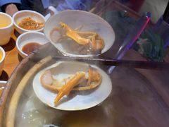 天鹅蛋-捞围鲜·港式打边炉(海阳路店)