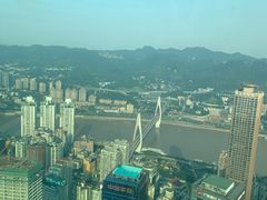 -WFC会仙楼观景台