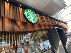 门面-星巴克(大宁店)
