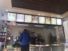 -林静小吃(复兴路店)
