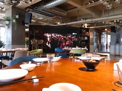 大堂-时光乌托邦空中花园餐厅川味·融合菜(幸福广场店)