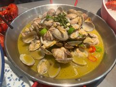 -阿甘龙虾·重庆麻麻鱼(中豪店)
