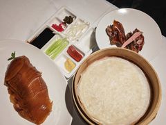 -四季民福烤鸭店(前门大栅栏店)
