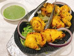 -恒河传奇印度餐厅GANGES