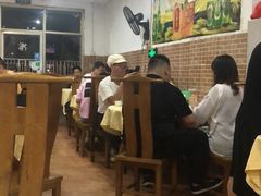 -电白鸭粥店(下沙二坊88号店)