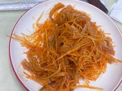 -服务大楼冷面(延大店)