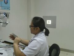 -视明眼镜(眼视光中心)