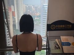-中田·健身+普拉提(北京通州运河店)